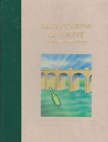 Stock image for Reflections of Light, 1995 for sale by Better World Books: West