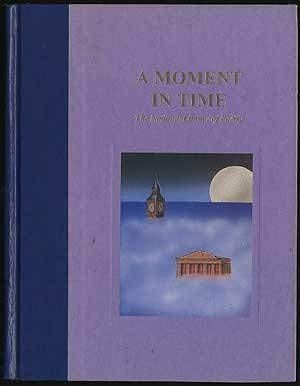 Stock image for A moment in time for sale by WorldofBooks