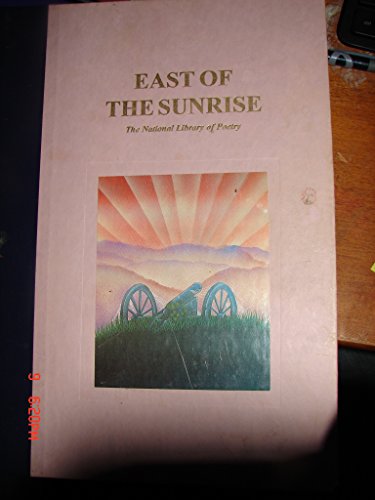 Stock image for East of the Sunrise for sale by Better World Books