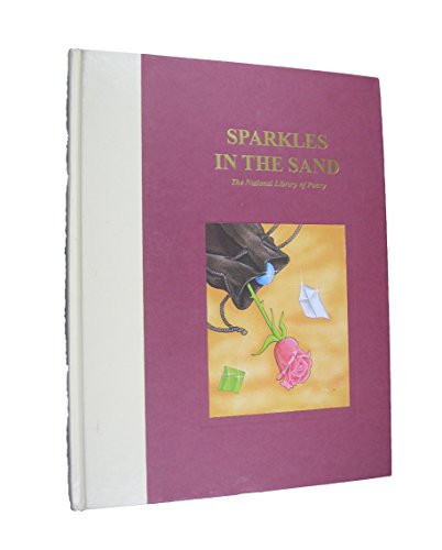 Stock image for Sparkles in the sand for sale by Once Upon A Time Books