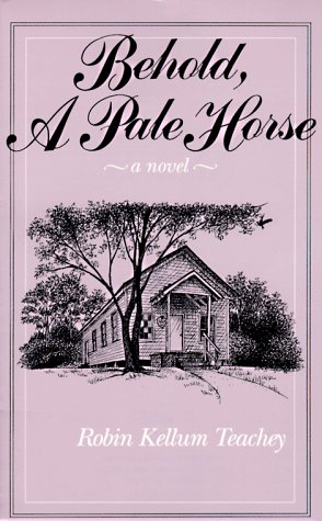Imagen de archivo de Behold, a Pale Horse a la venta por ThriftBooks-Atlanta