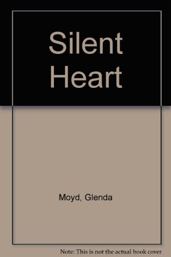 Beispielbild fr Silent Heart zum Verkauf von Wonder Book