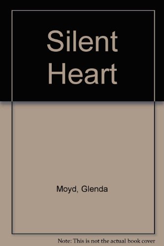 Imagen de archivo de Silent Heart a la venta por Wonder Book