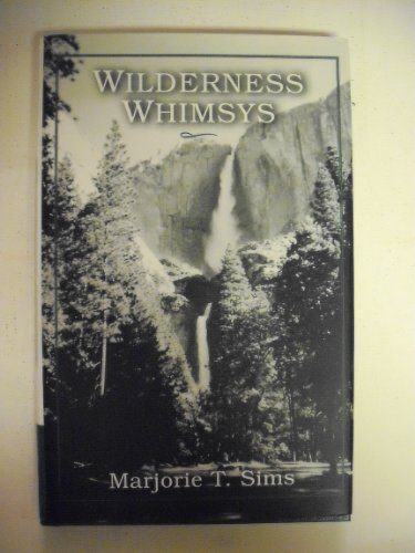 Beispielbild fr Wilderness Whimsys zum Verkauf von Redux Books