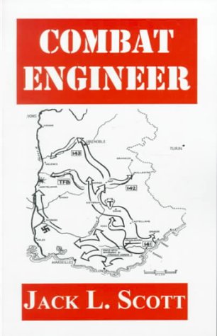 Stock image for Combat Engineer for sale by Old Army Books