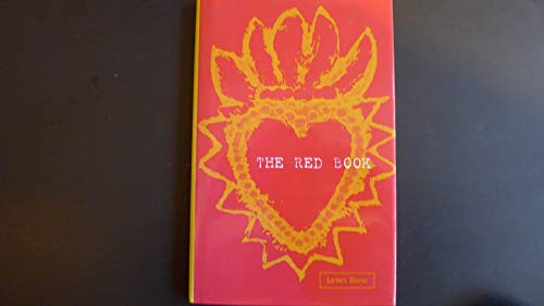 Beispielbild fr The Red Book zum Verkauf von Wonder Book