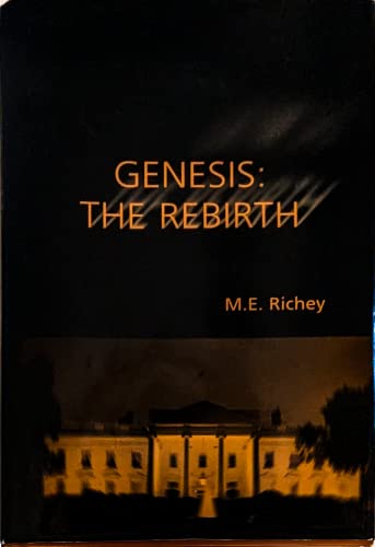 Beispielbild fr Genesis: The Rebirth zum Verkauf von Wonder Book