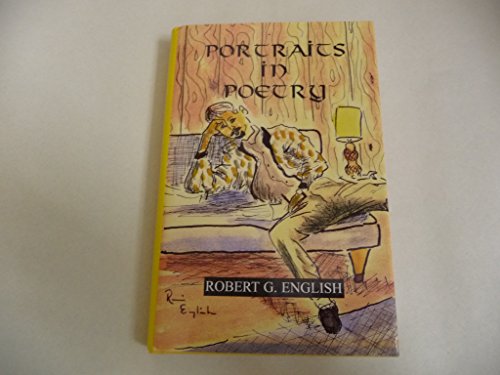 Imagen de archivo de Portraits in poetry English, Robert G a la venta por Turtlerun Mercantile