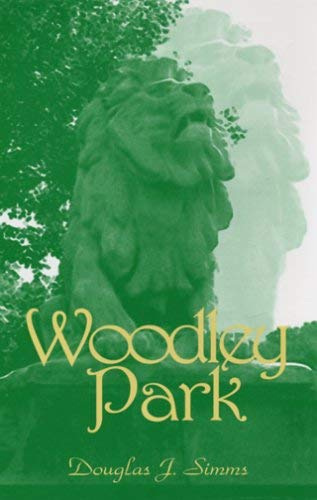 Imagen de archivo de Woodley Park a la venta por Wonder Book