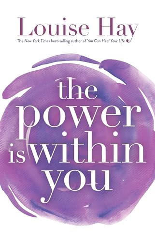 Imagen de archivo de The Power Is Within You a la venta por SecondSale