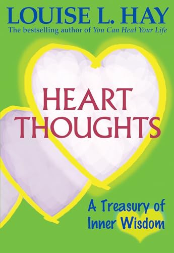 Beispielbild fr Heart Thoughts: A Treasury of Wisdom zum Verkauf von Wonder Book