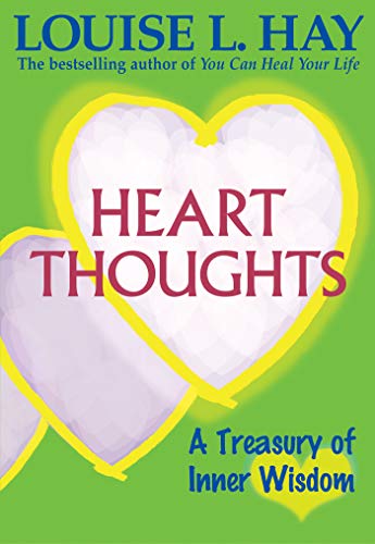 Stock image for Heart Thoughts: A Treasury of Wisdom for sale by Your Online Bookstore