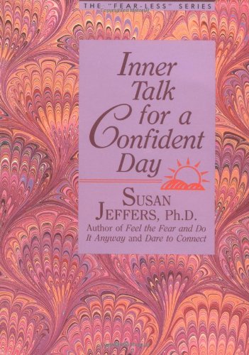 Stock image for Inner Talk for a Confident Day (FearLess) for sale by WorldofBooks