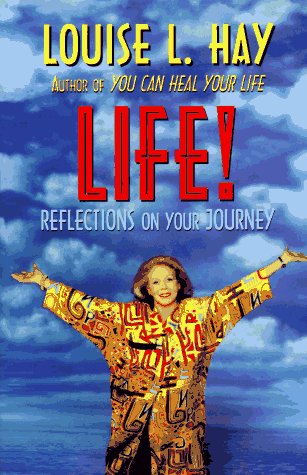 Beispielbild fr Life!: Reflections on Your Journey zum Verkauf von Wonder Book