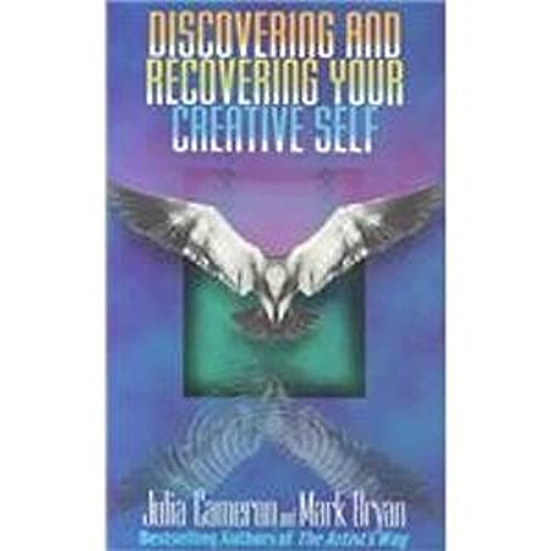 Stock image for Discovering and Recovering Your True Self ( AUDIO Book ) for sale by Veronica's Books