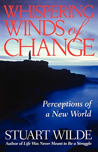 9781561701605: Whispering Winds of Change