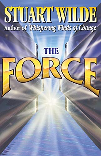 Beispielbild fr The Force zum Verkauf von Jenson Books Inc