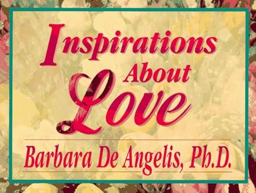 Beispielbild fr 365 Inspirations About Love zum Verkauf von WorldofBooks