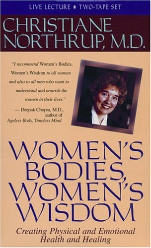 9781561702800: Women's Bodies, Women's Wisdom: Creating Physical & Emotional Health & Healing