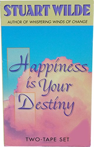 9781561702855: Happiness is Your Destiny