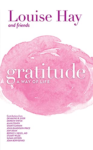 Beispielbild für Gratitude: A Way of Life zum Verkauf von Discover Books