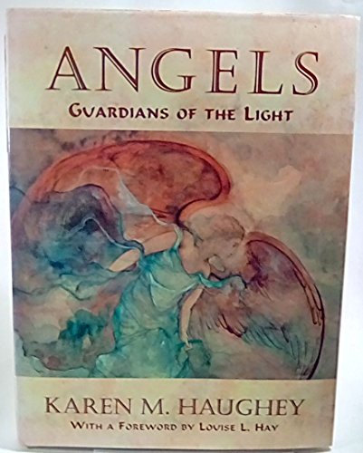 Stock image for Angels: Guardians of the Light for sale by SecondSale
