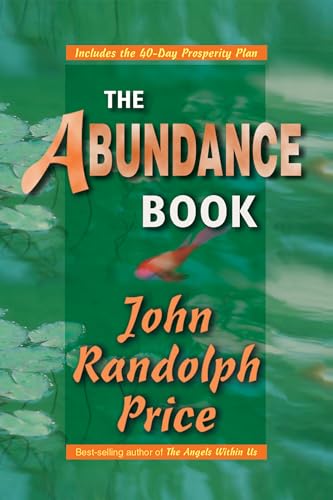 Beispielbild fr The Abundance Book zum Verkauf von Wonder Book