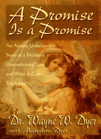 Beispielbild fr A Promise Is a Promise: An Almost Unbelievable Story of a Mother's Unconditional Love and What It Can Teach Us zum Verkauf von SecondSale