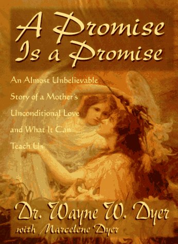 Stock image for A PROMISE IS A PROMISE: AN ALMOS for sale by BennettBooksLtd