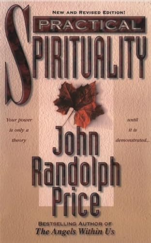 Imagen de archivo de Practical Spirituality a la venta por ThriftBooks-Atlanta