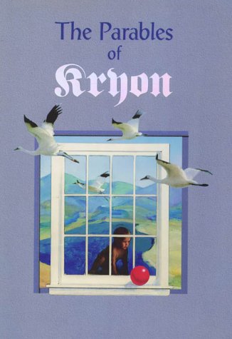 Beispielbild fr The Parables of Kryon zum Verkauf von ZBK Books