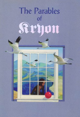 Stock image for The Parables of Kryon for sale by ThriftBooks-Atlanta