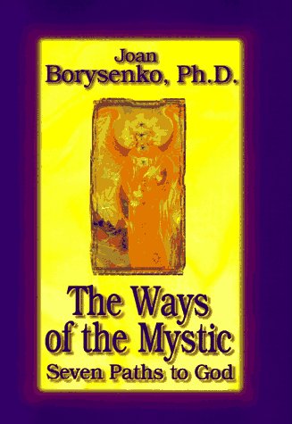 9781561703920: Way of the Mystic: Seven Paths to God