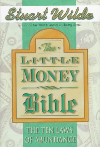 Beispielbild für The Little Money Bible: The Ten Laws of Abundance zum Verkauf von Ergodebooks