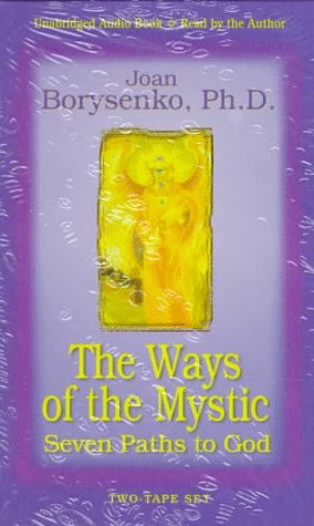 9781561704330: The Ways of the Mystic: Seven Paths to God