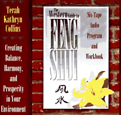 9781561704354: The Western Guide to Feng Shui: Creating Balance, Harmony and Prosperity in Your Environment