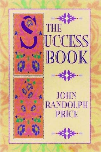 Beispielbild für The Success Book zum Verkauf von Ergodebooks