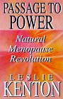 9781561704873: Passage to Power: Natural Menopause Revolution