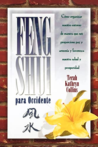 9781561704996: Feng Shui Para Occidente