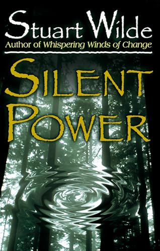 Beispielbild fr Silent Power zum Verkauf von Better World Books: West