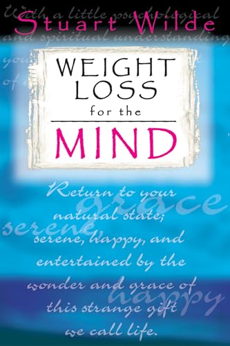 Beispielbild fr Weight Loss for the Mind zum Verkauf von Better World Books