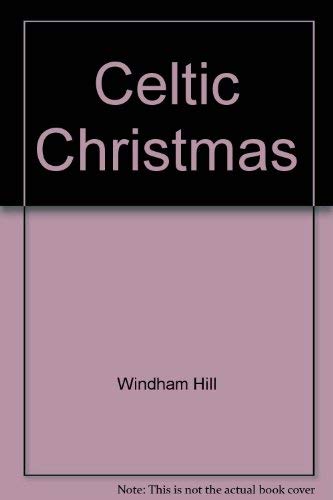 Beispielbild fr Celtic Christmas zum Verkauf von SecondSale