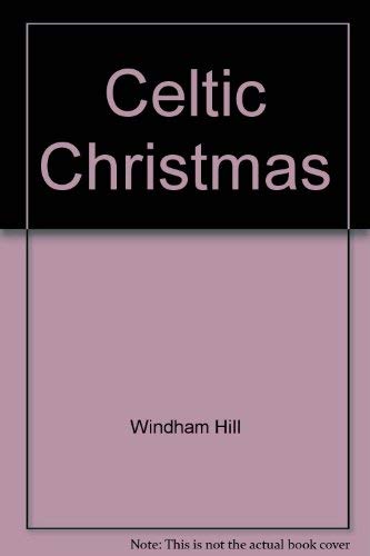 Stock image for Celtic Christmas for sale by SecondSale
