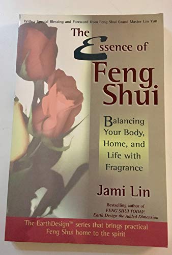Imagen de archivo de The Essence of Feng Shui a la venta por Wonder Book