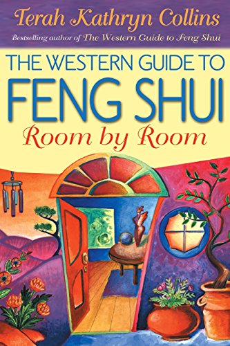Imagen de archivo de THE WESTERN GUIDE TO FENG SHUI - ROOM BY ROOM a la venta por David H. Gerber Books (gerberbooks)