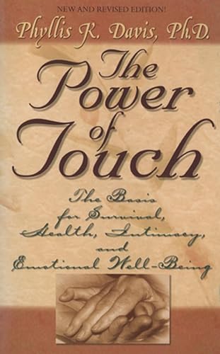 The Power of Touch (9781561705740) by Davis, Phyllis K.