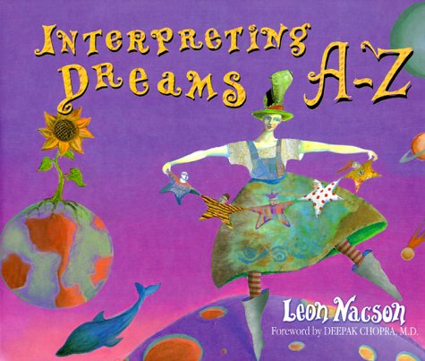 9781561705764: Interpreting Dreams A-Z (Hay House Lifestyles.)