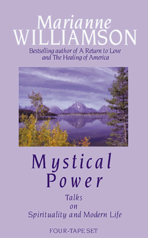 Beispielbild fr Mystical Power zum Verkauf von BookHolders