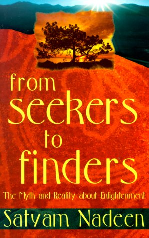 Stock image for From Seekers to Finders for sale by SecondSale