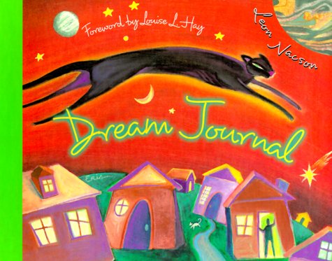 Stock image for Dream Journal for sale by ZBK Books